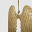 Golden Angel Wings Small