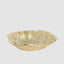 Aluminium Leaf Bowl