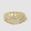 Aluminium Leaf Bowl