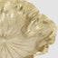 Aluminium Leaf Bowl