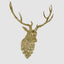 Wall Mounted Deer Head