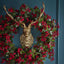 Wall Mounted Deer Head