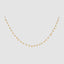 Amardine Gold Bell Garland