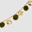 Grenier Pompom Garland