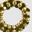 Grenier Pompom Wreath 33cm