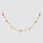Morocco Ribbon Garland