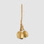 Mini Cow Bell Decoration