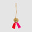 Tangier Tiny Bell Ball Decoration Small