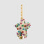 Tangier Tiny Bell Star Decoration