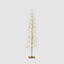 Celestial Light Up Tree 150cm with 708 LED Twinkling Lights