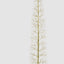 Celestial Light Up Tree 210cm with 1224 LED Twinkling Lights