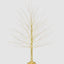 Aurora Forest Light Up Tree 120cm with 486 LED Twinkling Lights