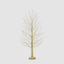 Aurora Forest Light Up Tree 150cm with 810 LED Twinkling Lights