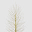 Aurora Forest Light Up Tree 150cm with 810 LED Twinkling Lights