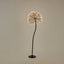 Lumi Light Up Dandelion 150cm with 576 LED Warm White Lights