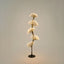 Fleur LumiÃƒÂ¨re Multi Dandelion Light Up 120cm with with 800 LED Warm White Lights