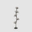 Fleur LumiÃƒÂ¨re Multi Dandelion Light Up 120cm with with 800 LED Warm White Lights