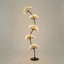 Fleur LumiÃƒÂ¨re Multi Dandelion Light Up 150cm with with 1200 LED Warm White Lights