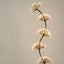 Fleur LumiÃƒÂ¨re Multi Dandelion Light Up 150cm with with 1200 LED Warm White Lights