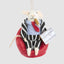 The Godmouse Hanging Felt Tree Decoration