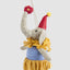 Ellie Balancing Elephant Hanging Decoration