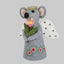 Celeste Koala Felt Tree Topper