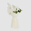 Peace Dove Felt Tree Topper