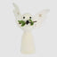 Peace Dove Felt Tree Topper