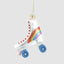 Roller Disco Rollerbade Decoration