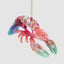 Carnival Shimmer Lobster Decoration