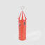 Carnival Tent with LED Light Red Tall