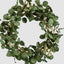 Eucalyptus White Berry Wreath