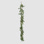 Eucalyptus White Berry Garland