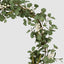 Eucalyptus White Berry Garland