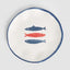 Ciao Bella Antipasto Plates - Box of 6