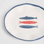 Ciao Bella Antipasto Plates - Box of 6