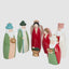 St James Nativity Set of 7