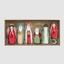 St James Nativity Set of 7