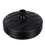 Instahut Outdoor Umbrella Base Weight Round Plastic Pole Holder 35-38mm Beach