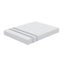 BedStory Queen Memory Foam Mattress 20cm Cooling Gel Foam Mattress in a Box Medium Soft Feel