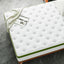 BedStory Single Mattress 34cm Medium - Hybrid Mattress for Pressure Relief Motion Isolation