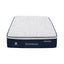 RoomSense Queen Mattress , 30cm Medium Firm Hybrid Mattress with Latex Lumbar Support for Back Pain Relief , Pocket Spring Mattress Queen Size in a Box
