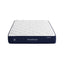RoomSense Double Mattress, 26cm Orthopedic Firm Mattress for Back Pain Relief, Pocket Spring Hybrid Mattress Double Size for Home & Rental