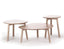 YYY Side Table - Round 45cm - by TON