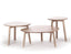 YYY Coffee Table - Round 60cm - by TON