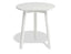 YYY Side Table - Round 45cm - by TON