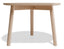 YYY Coffee Table - Round 60cm - by TON