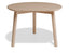 YYY Coffee Table - Round 60cm - by TON
