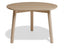 YYY Coffee Table - Round 60cm - by TON