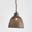 Riva Ceiling Pendant Small Antique Copper